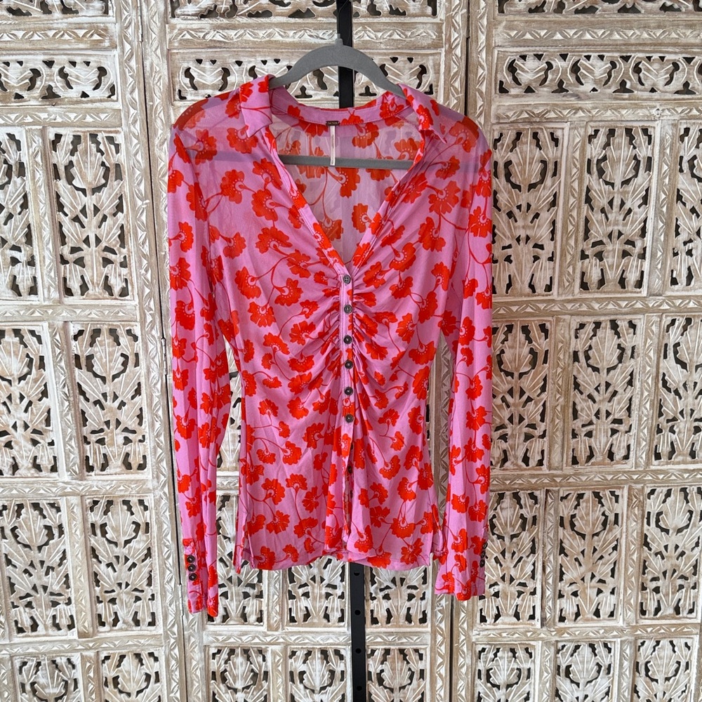 Free People Top